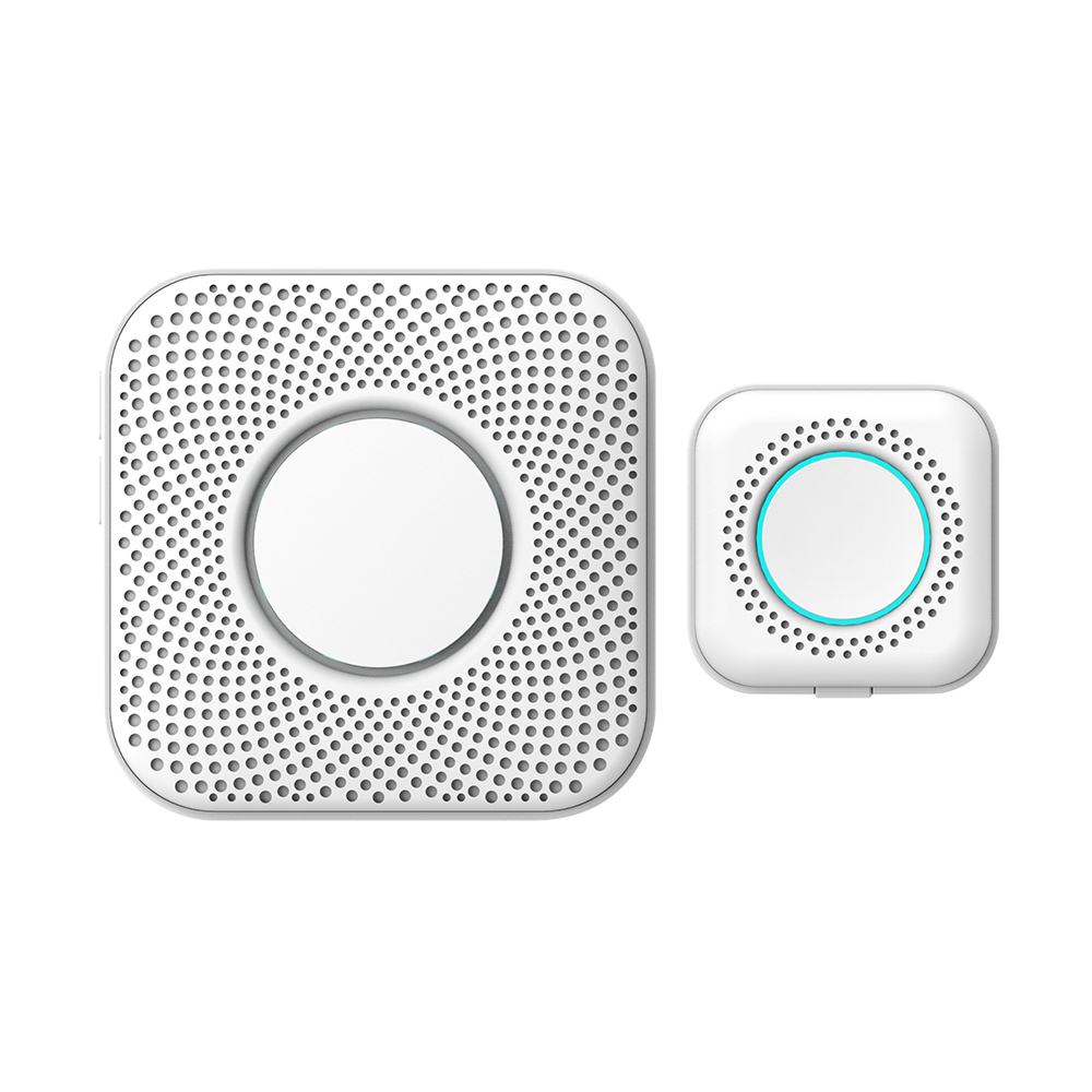 无线智能门铃PJ-16-19